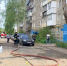 Школу № 190 готовят для размещения погорельцев из дома на улице Пермякова - фото 1 - vGorodeN.Ru
