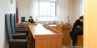 Суд начал пересмотр дела экс-главы Газпром трансгаз Нижний Новгород Югая - НИА Нижний Новгород