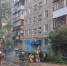 Прокуратура взяла под контроль расследование пожара на улице Пермякова - Время Н