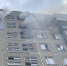 Трое взрослых и ребенок пострадали при пожаре на улице Пермякова - Сетевое издание Живем в Нижнем