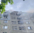 Многоэтажка с людьми внутри полыхает в Нижнем Новгороде: главное к этому часу - NewsNN.Ru
