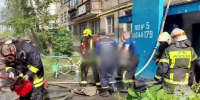 МЧС сообщило о погибшем при пожаре на Пермякова в Нижнем Новгороде - НИА Нижний Новгород