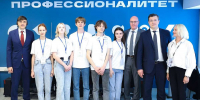 Дмитрий Чернышенко оценил развитие ИТ-кампуса и научных инициатив в Нижегородской области - НИА Нижний Новгород