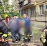 Один человек погиб на пожаре в доме на Пермякова в Нижнем Новгороде - Newsroom24.Ru