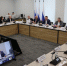 Подготовку XII Форума регионов России и Беларуси обсудили в Нижегородском кремле - Время Н