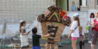 Нижегородцев приглашают на праздничные мероприятия в честь Международного дня защиты детей - НИА Нижний Новгород