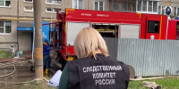 Уголовное дело возбудили из-за гибели пенсионерки в Нижнем Новгороде - фото 1 - vGorodeN.Ru