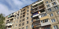 Возгорание в жилом доме на улице Пермякова ликвидировали - Нижегородская правда