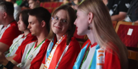 В Нижнем Новгороде завершился чемпионат «Профессионалы» - Нижегородская правда