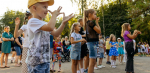Опубликована программа празднования Дня защиты детей в Нижнем Новгороде