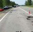 Два взрослых и два ребенка пострадали в ДТП под Семёновым - НИА Нижний Новгород