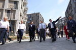 Чернышенко представили планы по развитию туризма в Нижегородской области