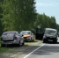 Двое детей пострадали в ДТП с иномарками в Нижегородской области - Комсомольская Правда