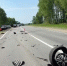Двое детей и двое взрослых пострадали в ДТП в Нижегородской области - фото 1 - vGorodeN.Ru