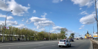 В Нижнем Новгороде частично перекроют проезд с 1 июня - ProGorodNN.Ru