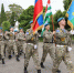 Сотрудники и воспитанники Центра военно-патриотического воспитания и лагеря «Хочу стать десантником» делятся опытом с коллегами в рамках Дней Нижнего Новгорода - Газета День города. Нижний Новгород