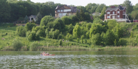 Погрелись на солнце? И хватит — мрачный прогноз на начало лета для нижегородцев - NewsNN.Ru