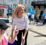 Праздник детства вместе с ЛДПР на улицах Нижнего Новгорода - ЛДПР