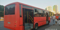 Нижегородские перевозчики установили пости 45 валидаторов в мае - НИА Нижний Новгород