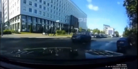 В Нижегородском районе неизвестный водитель сбил мужчину и скрылся с места ДТП - ProGorodNN.Ru