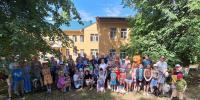 В благочиниях Нижегородской епархии отметили День защиты детей - Нижегородская епархия