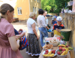 В благочиниях Нижегородской епархии отметили День защиты детей
