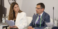 Егор Поляков представил на конференции «ЦИПР-2025» нижегородские разработки в ИИ-сфере - Нижегородская правда