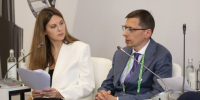Егор Поляков представил на конференции «ЦИПР-2025» нижегородские разработки в ИИ-сфере - НТА-Приволжье