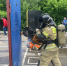Лучшего пожарного выбрали в Нижегородской области - МЧС Нижегородской области