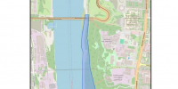 Новую дорогу хотят построить за Молитовским мостом в Нижнем Новгороде - фото 1 - vGorodeN.Ru