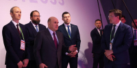 Мишустин оценил качество ИТ-образования в Нижегородской области - фото 1 - vGorodeN.Ru