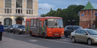 «Гонки автобусов уходят в прошлое». Итоги транспортной реформы в Нижнем Новгороде - NewsNN.Ru