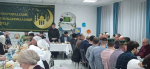 В здании Нижегородского исламского института им. Хусаина Фаизханова 13 марта состоялся III Нижегородский Межнациональный Ифтар