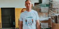 Александр Щепалов: «Гуманитарная миссия Нижегородского регионального отделения «Единой России» продолжается» - Единая Россия