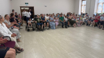 В духовно-просветительском центре «Пересвет» на Бору состоялся праздник для детей с особенностями здоровья
