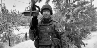 Прощание с погибшим бойцом СВО Андреем Плехановым прошло в Вачском округе - Newsroom24.Ru