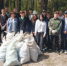 Акцию «Чистый лес» провели на территории Кулебакского районного лесничества - Министерство лесного хозяйства