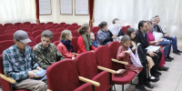 Нижегородские полицейские выдали разрешения на временное проживание в РФ 14 иностранцам - Время Н