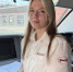 Женщина-помощник машиниста электричек начала работать в Нижнем Новгороде - Newsroom24.Ru