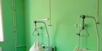 Обновленное неврологическое отделение Лысковской ЦРБ приняло первых пациентов - Правительство Нижегородской области