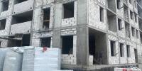 В Нижнем Новгороде возбуждено уголовное дело после гибели рабочего на стройке - Нижегородская правда