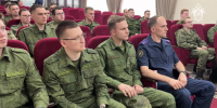 В Нижегородской области проходит практический семинар для молодых следователей Следственного комитета России - СУ СК РФ