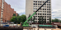 В Нижнем Новгороде расследуют гибель монтажника: тело нашли в шахте лифта - ProGorodNN.Ru