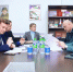 Итоги гранатового конкурса «Первичка добрых дел» подвели в нижегородском Штабе общественной поддержки - Время Н