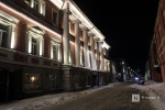 Гостиница может появиться на улице Кожевенной в Нижнем Новгороде вместо склада - фото 1