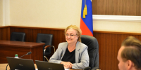 Клирик Воскресенского благочиния Нижегородской епархии принял участие в работе городского совета по духовно-нравственному и патриотическому воспитанию - Нижегородская епархия