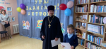 В Дивеевском благочинии наградили победителей детских епархиальных конкурсов