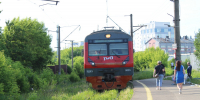 Эксперт спрогнозировал отмену городской электрички в Нижнем Новгороде - фото 1 - vGorodeN.Ru