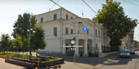 Проект гостиницы возле усадьбы Рябининой в Нижнем Новгороде прошел экспертизу - НИА Нижний Новгород