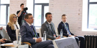 10 нижегородских ИТ-компаний презентовали свои разработки потенциальным зарубежным инвесторам в ходе ЦИПРа - НИА Нижний Новгород